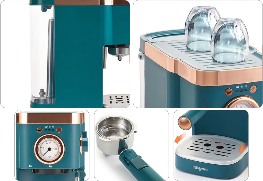 best super-automatic espresso machine