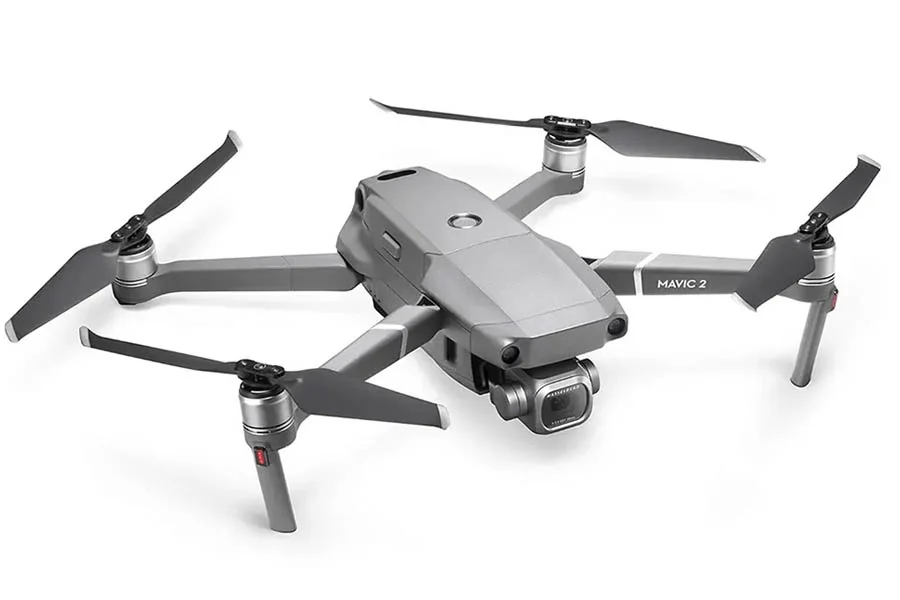 best video drone