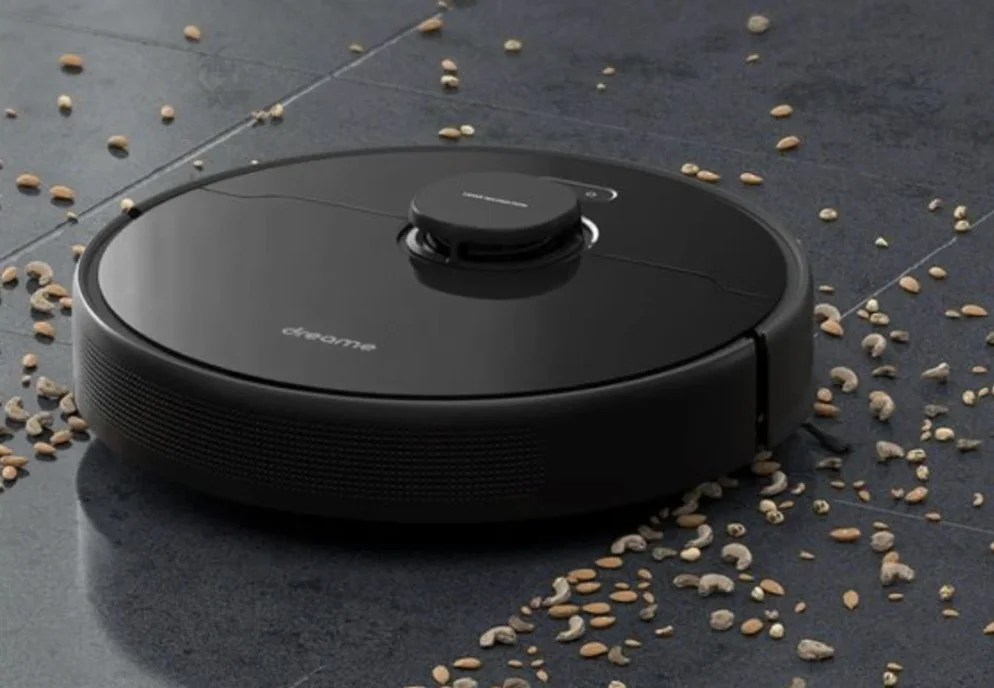 best automatic robot vacuum cleaner